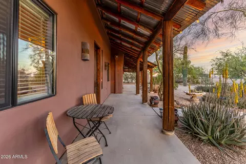 Exterior - 1910 E Joy Ranch Rd, Phoenix, AZ 85086 photo 1 of 6