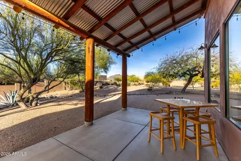 Exterior - 1910 E Joy Ranch Rd, Phoenix, AZ 85086 photo 7 of 7