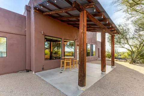 Exterior - 1910 E Joy Ranch Rd, Phoenix, AZ 85086 photo 6 of 7