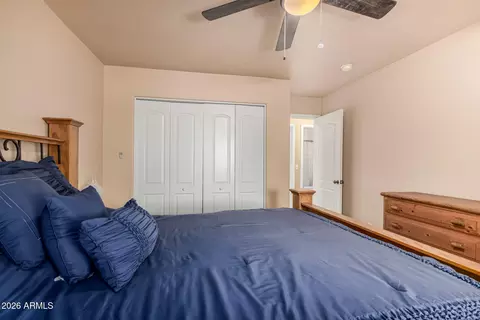 Bedroom - 1910 E Joy Ranch Rd, Phoenix, AZ 85086 photo 3 of 4