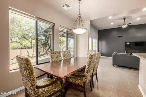 Dining - 1910 E Joy Ranch Rd, Phoenix, AZ 85086 photo 1 of 2