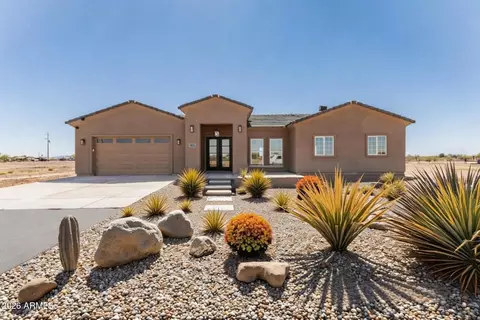 37289 W Hilton Ave, Tonopah, AZ 85354