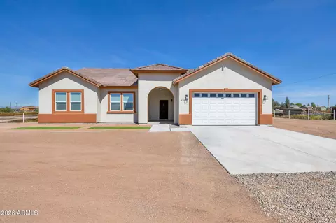 37010 W Whitton Ave, Tonopah, AZ 85354