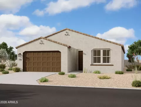 2353 E Galloping Horse Dr, San Tan Valley, AZ 85140