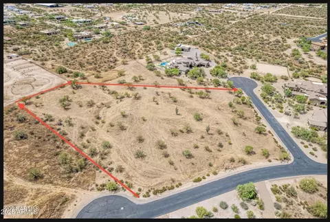 308 N Nn N Estrella Ct #72, Scottsdale, AZ 85262