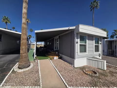 2701 E Allred Ave #19, Mesa, AZ 85204