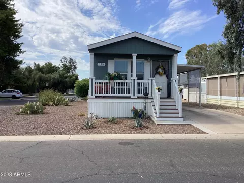 6960 W Peoria Ave #115, Peoria, AZ 85345