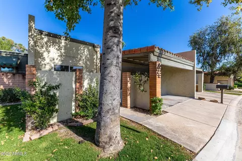 4323 N 28th Way, Phoenix, AZ 85016