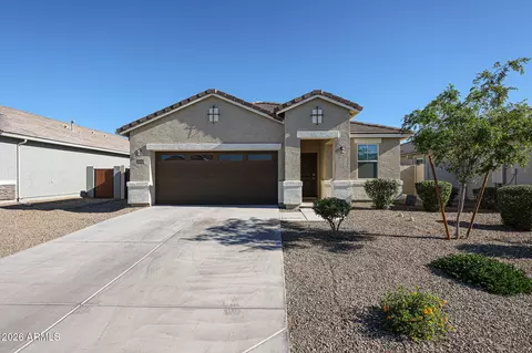 24414 W Wood St, Buckeye, AZ 85326
