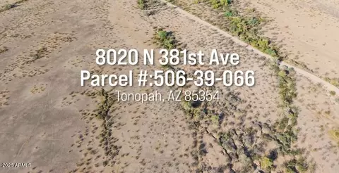 8020 N 381st Ave #24, Tonopah, AZ 85354