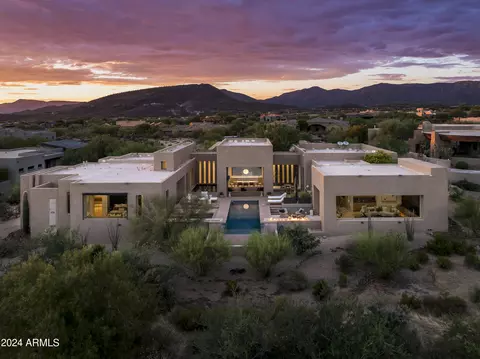 9821 E Sundance Trl, Scottsdale, AZ 85262
