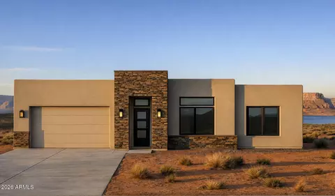 142 Bryce Canyon Dr, Page, AZ 86040
