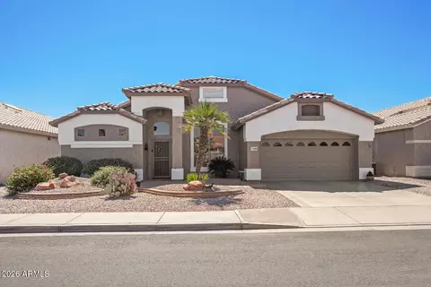 17489 N Goldwater Dr, Surprise, AZ 85374