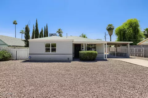 1809 W Heatherbrae Dr, Phoenix, AZ 85015