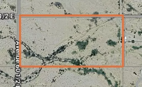 39565 E Avenue 61 12 Ave #13W, Salome, AZ 85348