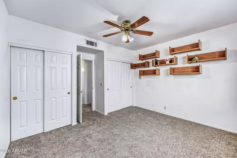 Bedroom - 16840 S 36th Pl, Phoenix, AZ 85048 photo 5 of 5