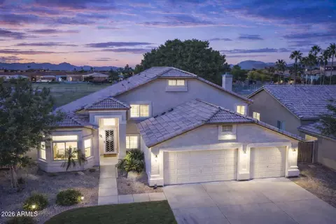 Exterior - 16840 S 36th Pl, Phoenix, AZ 85048 photo 1 of 8