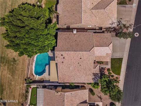 View/Area - 16840 S 36th Pl, Phoenix, AZ 85048 photo 14 of 15