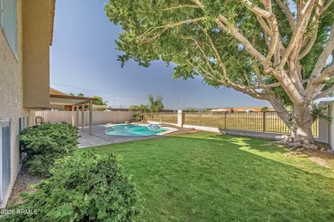 Exterior - 16840 S 36th Pl, Phoenix, AZ 85048 photo 3 of 8