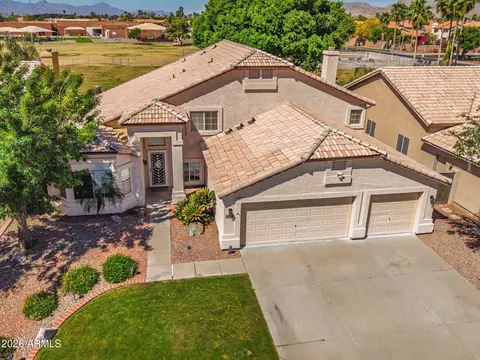 16840 S 36th Pl, Phoenix, AZ 85048