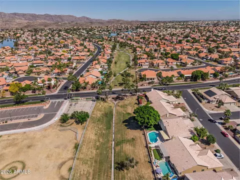 View/Area - 16840 S 36th Pl, Phoenix, AZ 85048 photo 15 of 15