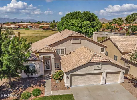 View/Area - 16840 S 36th Pl, Phoenix, AZ 85048 photo 2 of 15