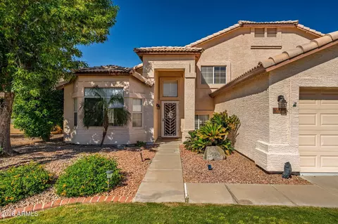 Exterior - 16840 S 36th Pl, Phoenix, AZ 85048 photo 8 of 8