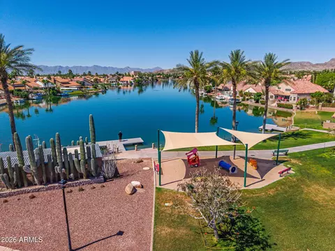 View/Area - 16840 S 36th Pl, Phoenix, AZ 85048 photo 10 of 15