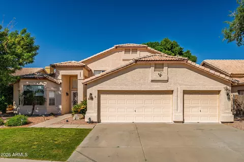 Exterior - 16840 S 36th Pl, Phoenix, AZ 85048 photo 2 of 8