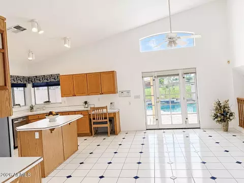 Kitchen - 16840 S 36th Pl, Phoenix, AZ 85048 photo 3 of 3