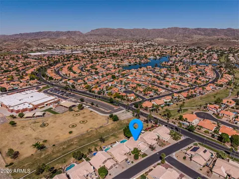View/Area - 16840 S 36th Pl, Phoenix, AZ 85048 photo 3 of 15