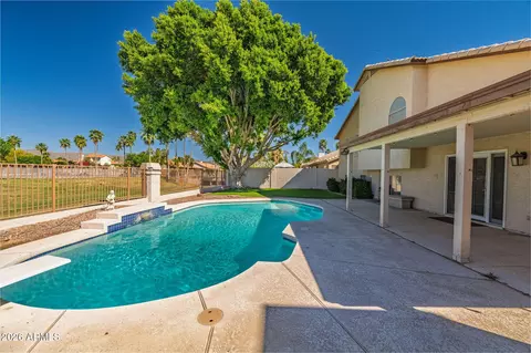 Exterior - 16840 S 36th Pl, Phoenix, AZ 85048 photo 4 of 8
