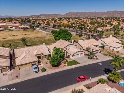 View/Area - 16840 S 36th Pl, Phoenix, AZ 85048 photo 13 of 15