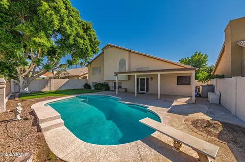 16840 S 36th Pl, Phoenix, AZ 85048