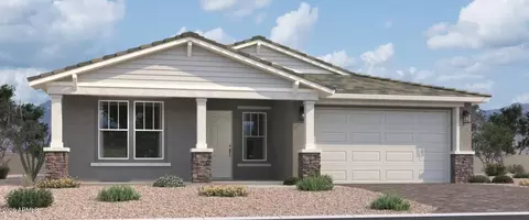 5607 W Hayduk Rd, Laveen, AZ 85339