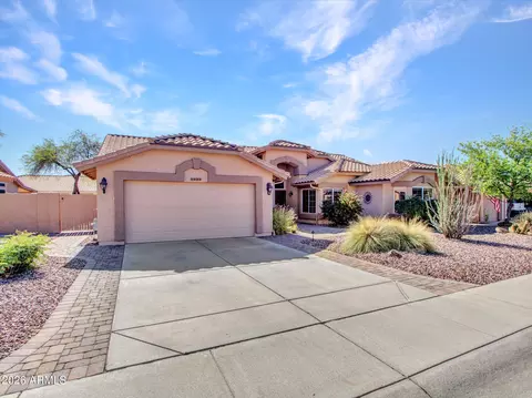 8933 W Rosemonte Dr, Peoria, AZ 85382