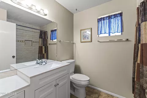 Bath - 7009 Exmoor Dr, Mesa, AZ 85208 photo 2 of 2