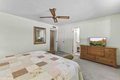 Bedroom - 7009 Exmoor Dr, Mesa, AZ 85208 photo 2 of 5