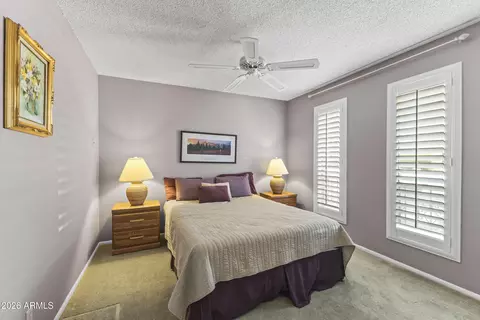 Bedroom - 7009 Exmoor Dr, Mesa, AZ 85208 photo 4 of 5