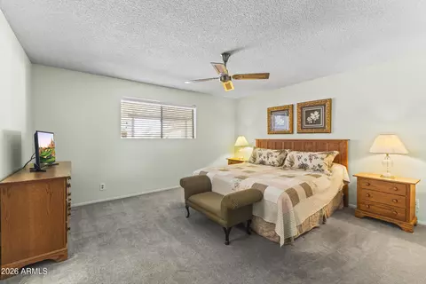 Bedroom - 7009 Exmoor Dr, Mesa, AZ 85208 photo 1 of 5