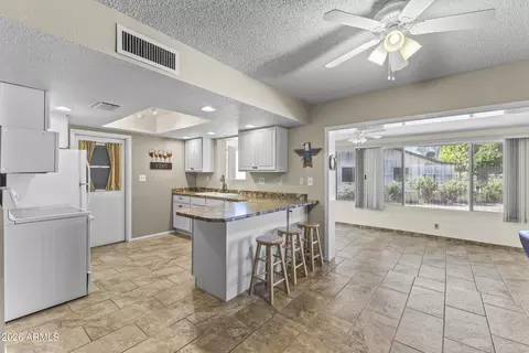 Kitchen - 7009 Exmoor Dr, Mesa, AZ 85208 photo 1 of 2