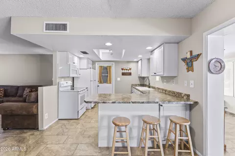 Kitchen - 7009 Exmoor Dr, Mesa, AZ 85208 photo 2 of 2