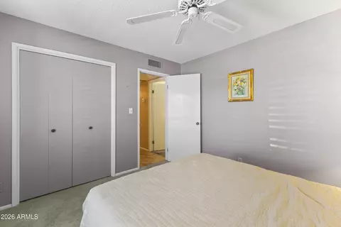Bedroom - 7009 Exmoor Dr, Mesa, AZ 85208 photo 5 of 5