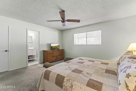 Bedroom - 7009 Exmoor Dr, Mesa, AZ 85208 photo 3 of 5