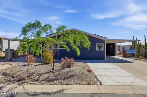 3817 N Minnesota Ave, Florence, AZ 85132