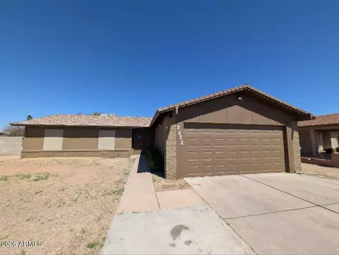 7232 W Hatcher Rd, Peoria, AZ 85345