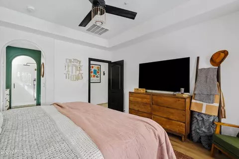 Bedroom - 2662 E Valencia St, Gilbert, AZ 85296 photo 3 of 7