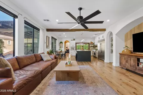 Living - 2662 E Valencia St, Gilbert, AZ 85296 photo 1 of 1