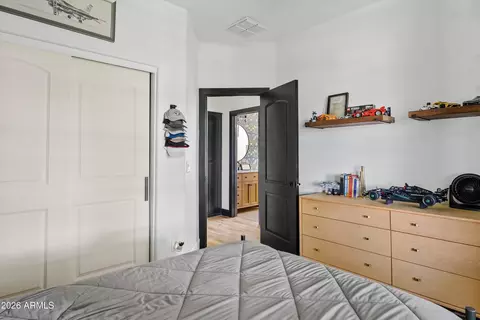 Bedroom - 2662 E Valencia St, Gilbert, AZ 85296 photo 7 of 7