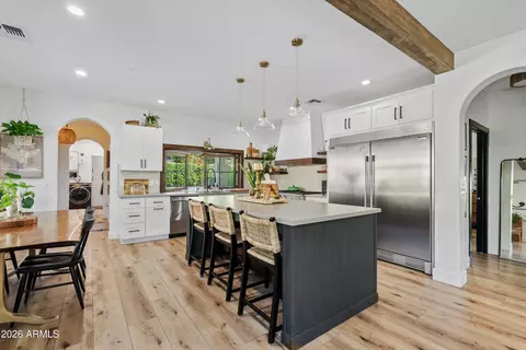 Kitchen - 2662 E Valencia St, Gilbert, AZ 85296 photo 5 of 5